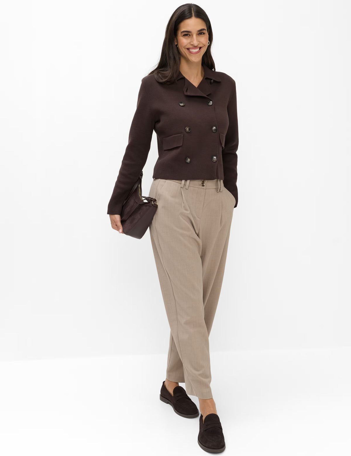 Brax Style Anni Cardigan