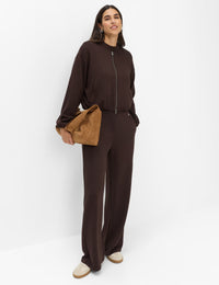 Brax Becky Sweat Jacket