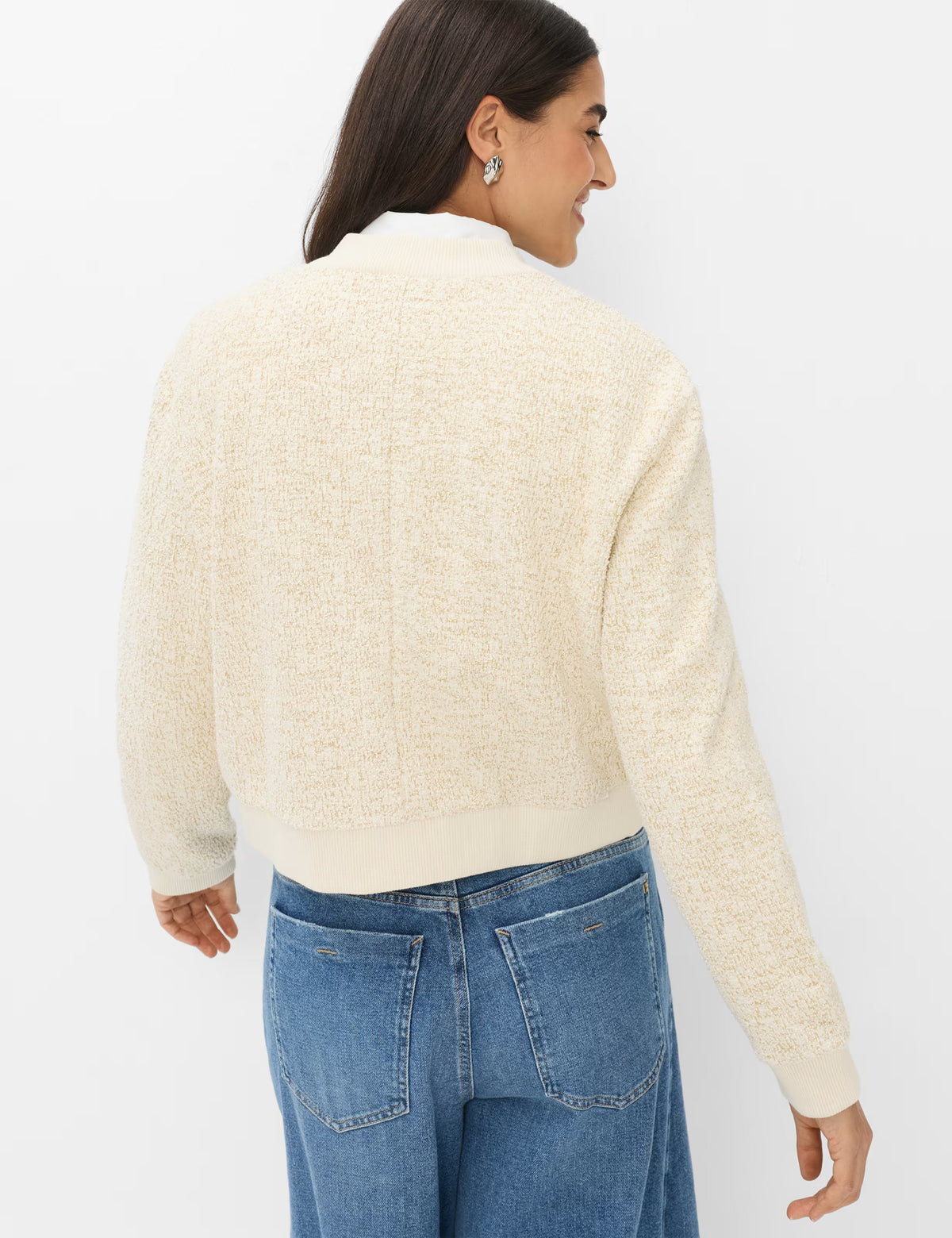 Brax Style Bernic Cardigan