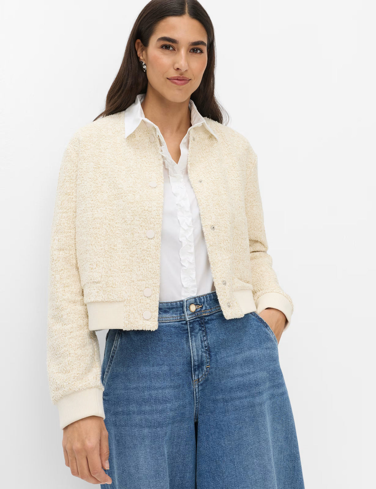 Brax Style Bernic Cardigan