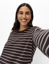 Brax Style Cira M Shirt