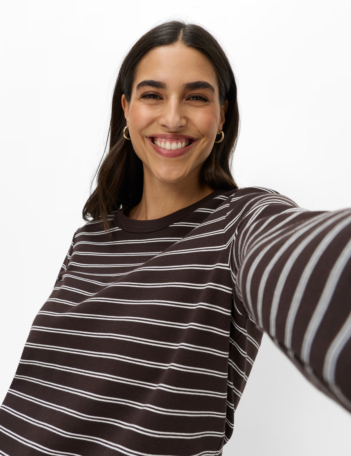 Brax Style Cira M Shirt