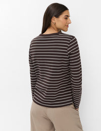 Brax Style Cira M Shirt