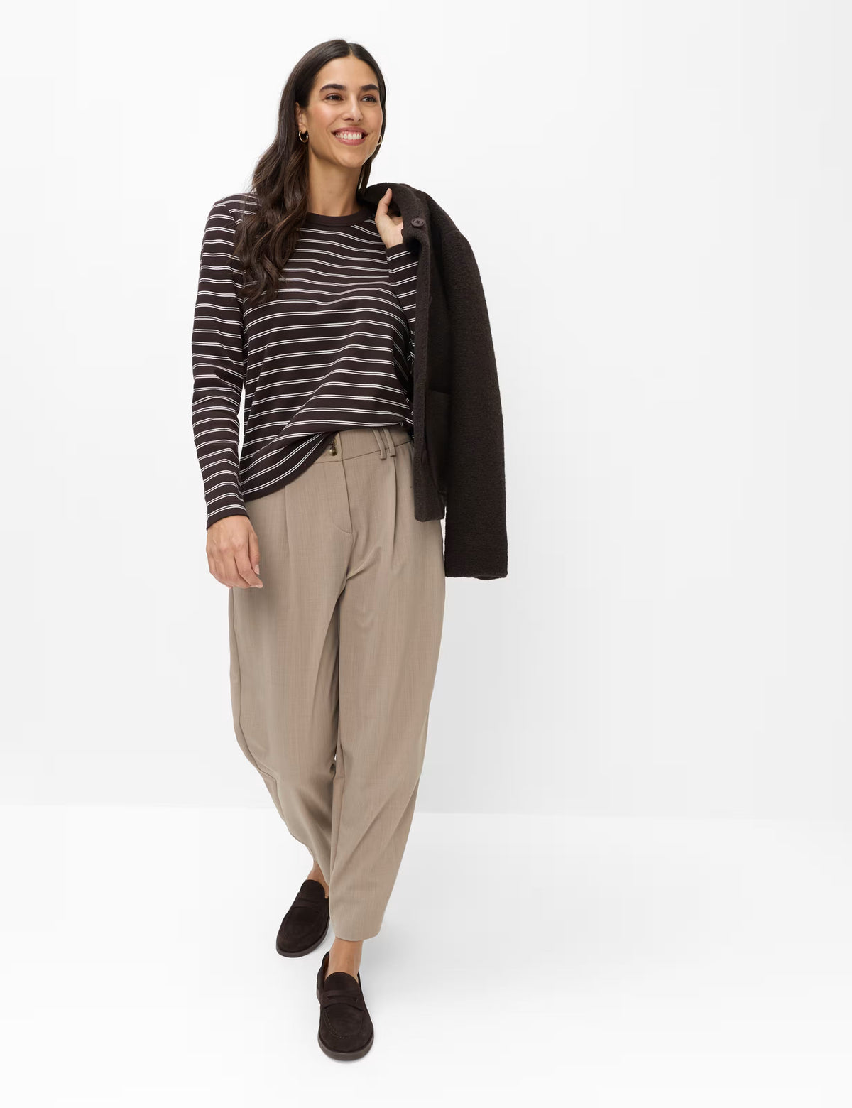 Brax Style Cira M Shirt