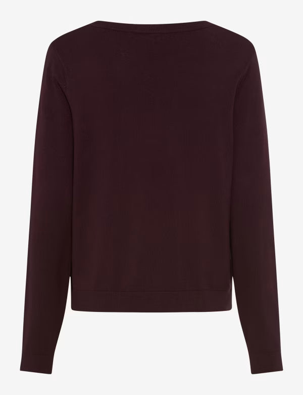 BRAX  Leni Knitted Sweater
