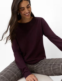 BRAX  Leni Knitted Sweater