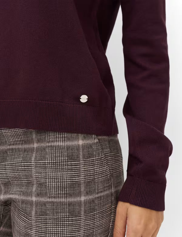 BRAX  Leni Knitted Sweater