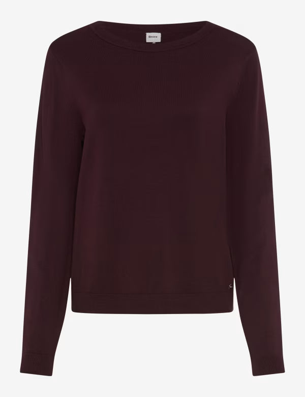 BRAX  Leni Knitted Sweater