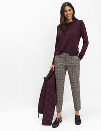 BRAX  Leni Knitted Sweater