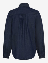 Brax Style Velia Denim Blouse