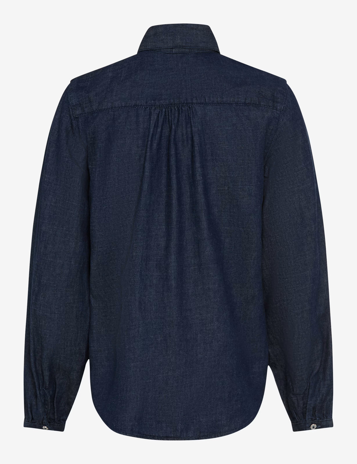 Brax Style Velia Denim Blouse
