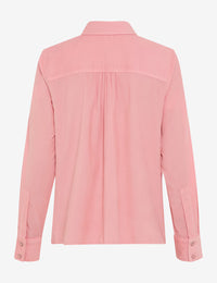Brax Style Vica Blouse - Flamingo