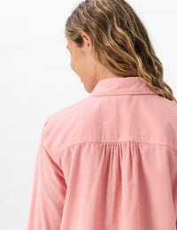 Brax Style Vica Blouse - Flamingo
