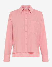 Brax Style Vica Blouse - Flamingo