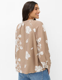 Brax Style Vivian Blouse