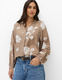 Brax Style Vivian Blouse