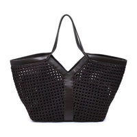 Sol And Selene Sac Fourre-Tout Calypso Chocolat