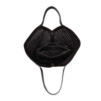 Sol And Selene Sac Fourre-Tout Calypso Chocolat