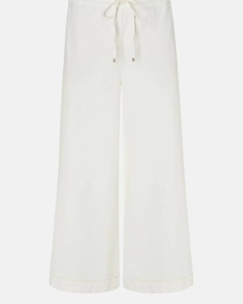 Pantalon court Cambio Alma