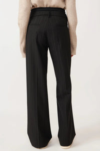 Cambio Amelie Double Waist Trousers