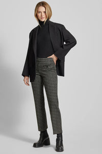 Cambio Faith Plaid Pants