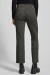 Cambio Faith Plaid Pants