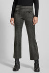 Cambio Faith Plaid Pants