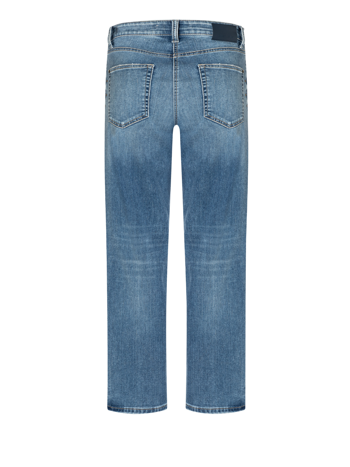 【CAMBIO】Denim Jacquard Jogger Pants /Ｓ Cambio Pants – Très Chic