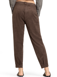 Pantalon plissé Cambio Kiss