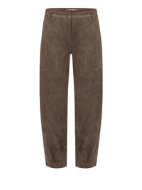 Pantalon plissé Cambio Kiss