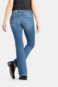 Cambio Paris Flared Jean