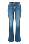 Cambio Paris Flared Jean