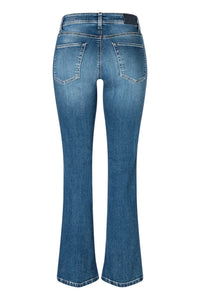 Cambio Paris Flared Jean