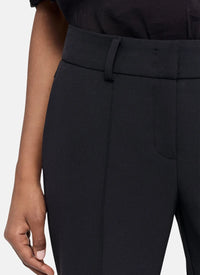 Cambio Farah Pants Black