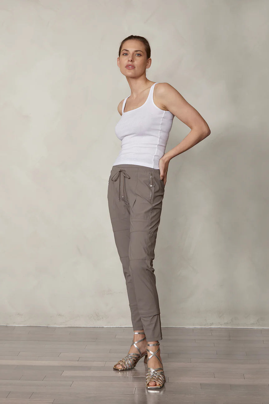Pantalon Jogger Candy Raffaello Rossi