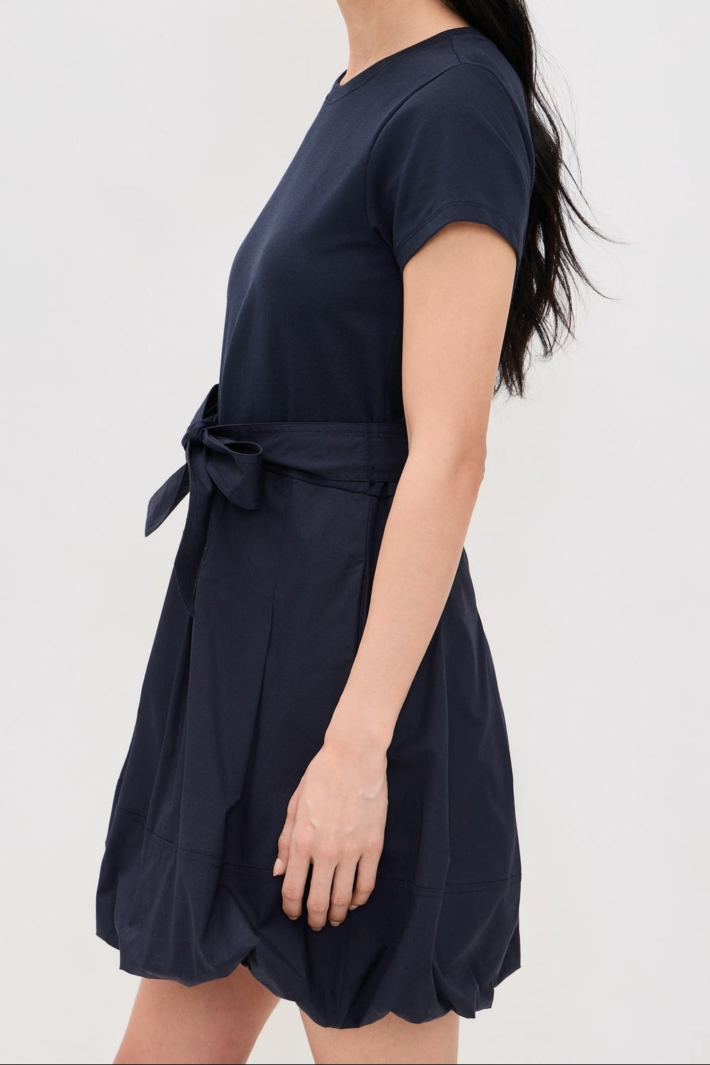 Cinq A Sept Taylon Dress Navy