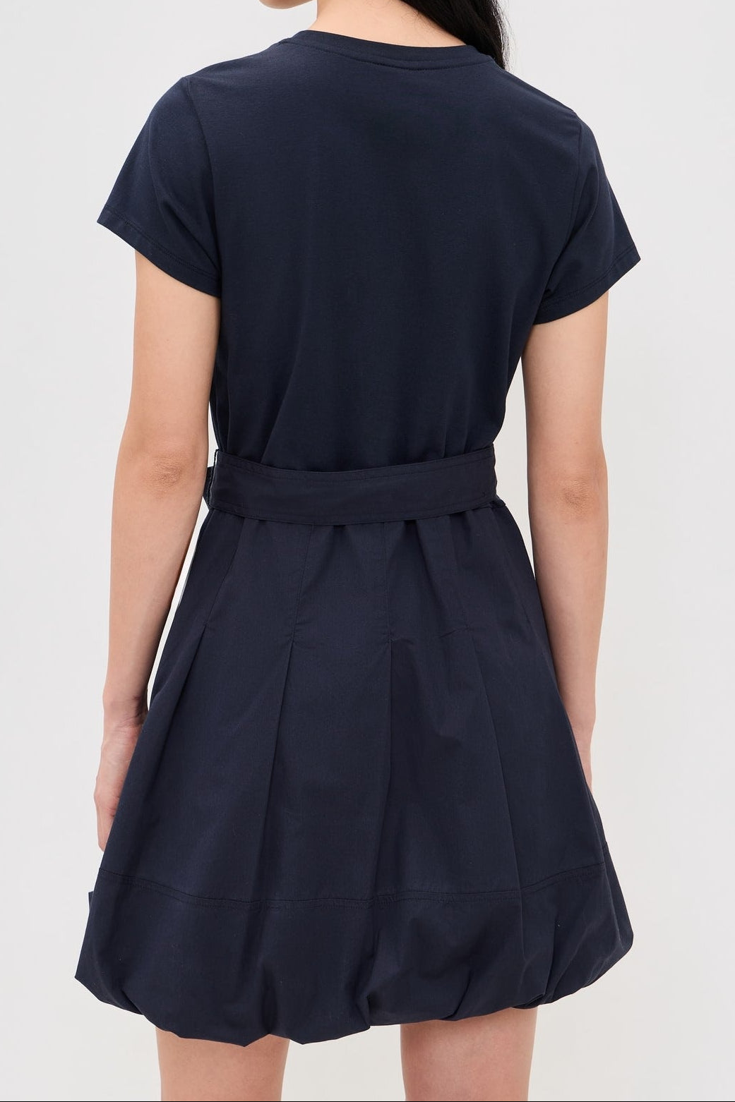Cinq A Sept Taylon Dress Navy