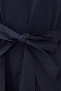 Cinq A Sept Taylon Dress Navy