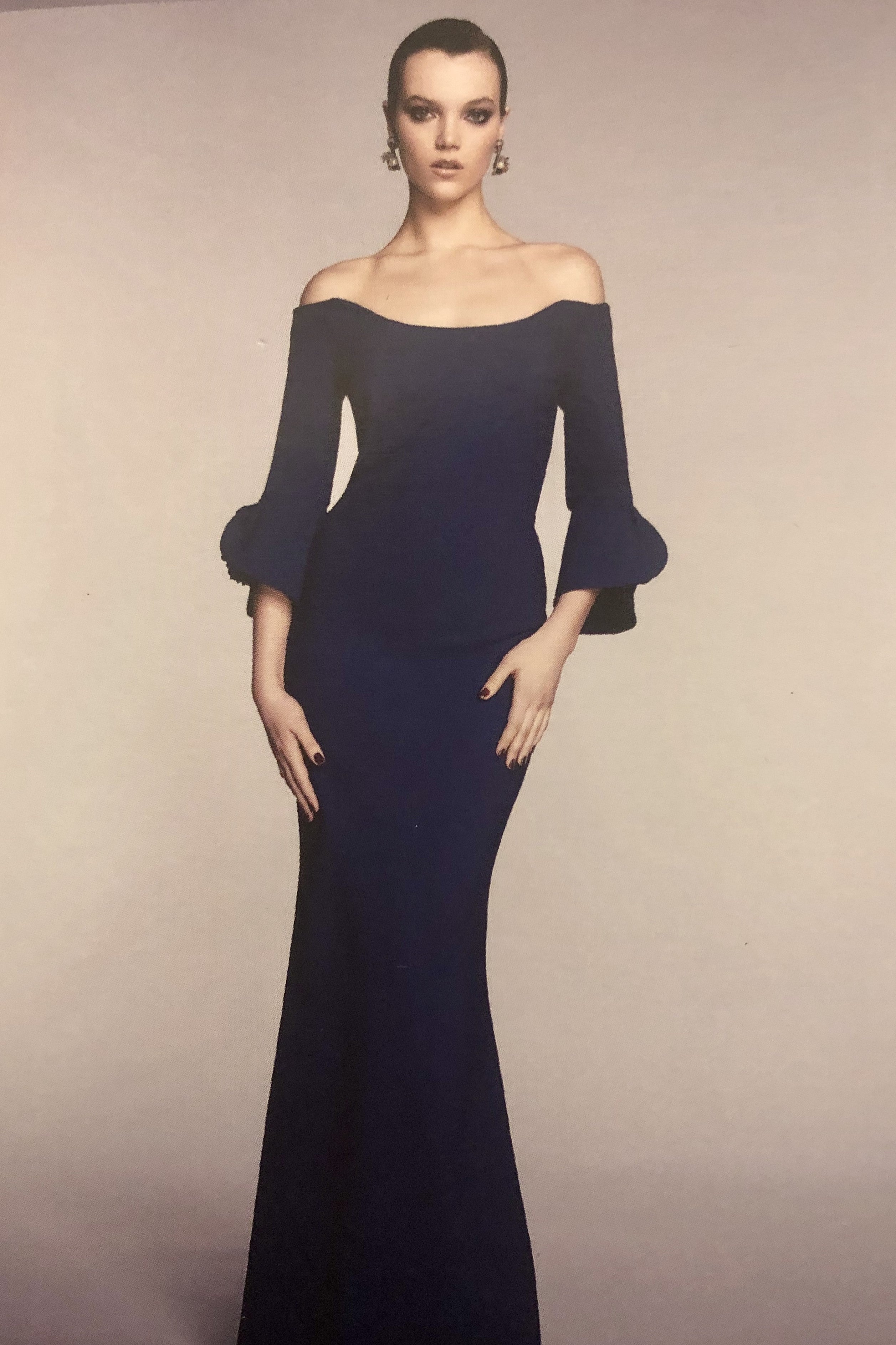 Frascara on sale evening gowns