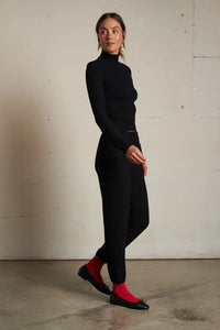 T-shirt blanc parfait Pull Maillot Pantalon de jogging