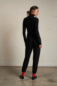 T-shirt blanc parfait Pull Maillot Pantalon de jogging