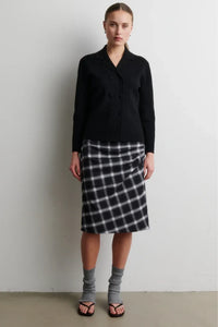Second Female - Genola Skirt - Black