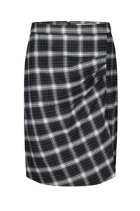 Second Female - Genola Skirt - Black