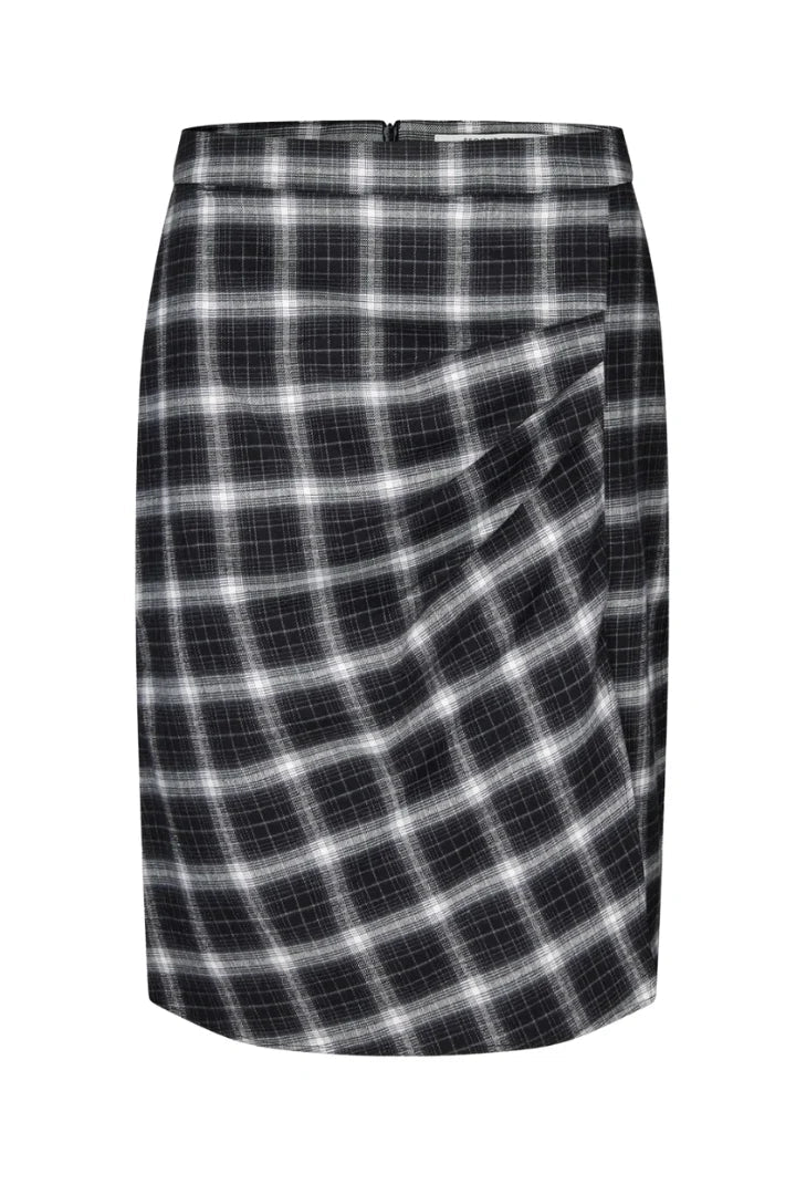 Second Female - Genola Skirt - Black