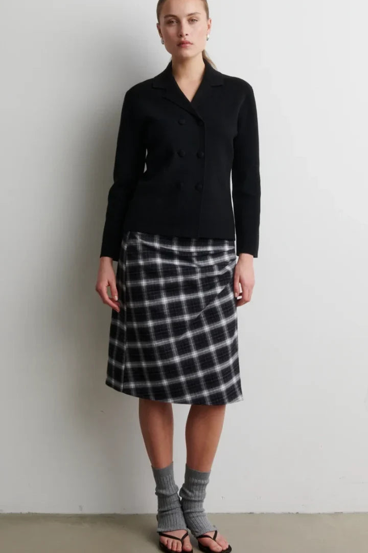 Second Female - Genola Skirt - Black