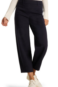 Cambio Elin Jogger Pant - Dark Navy
