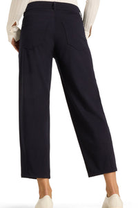 Cambio Elin Jogger Pant - Dark Navy