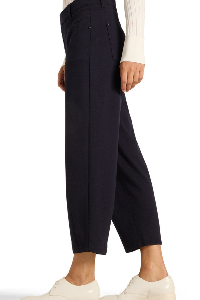 Cambio Elin Jogger Pant - Dark Navy