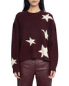 Pull en cachemire Markus Stars Zadig & Voltaire