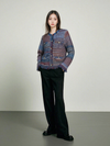 Veronica Beard Sariyah Knit Jacket